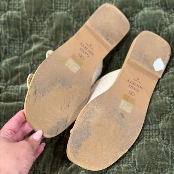 Summer sandals - Picture 4 of 4